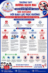TUYÊN TRUYỀN NHẮC NHỞ, CHẤN CHỈNH CÔNG TÁC PHÒNG, CHỐNG BẠO LỰC HỌC ĐƯỜNG TRONG CÁC CƠ SỞ GIÁO DỤC