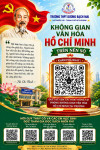 KHÔNG GIAN VĂN HÓA HỒ CHÍ MINH TRÊN NỀN SỐ