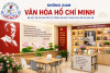 KHÔNG GIAN VĂN HÓA HỒ CHÍ MINH