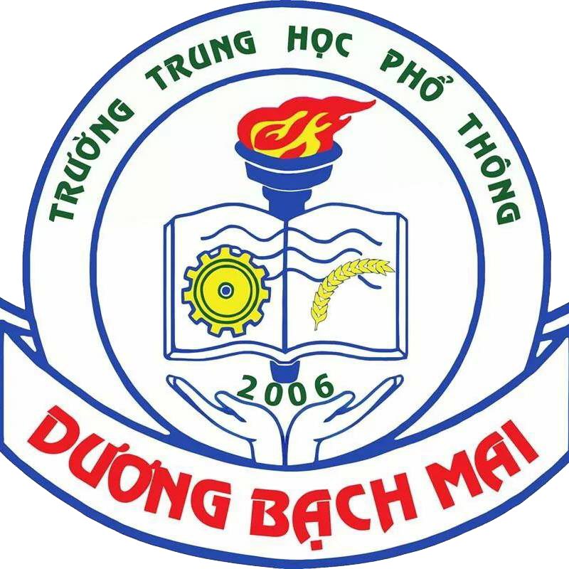 Trường THPT Dương Bạch Mai