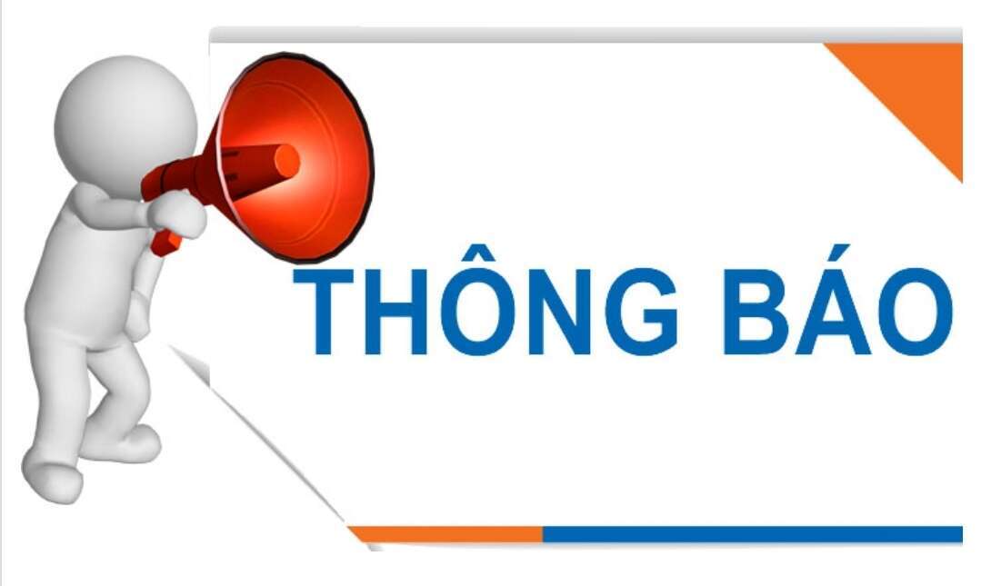 Thông báo đấu giá tài sản cho thuê
