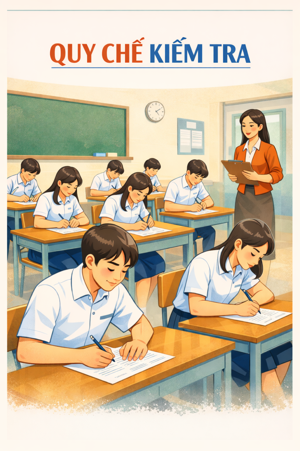 Quy Che Kiem Tra