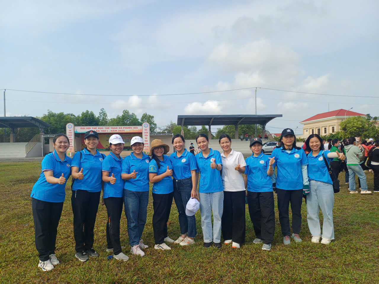 TRƯỜNG THPT DƯƠNG BẠCH MAI THẮNG LỚN TẠI HỘI THI CÁC MÔN THỂ THAO DÂN TỘC CHÀO XUÂN BÍNH NGỌ 2026