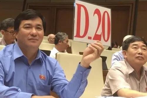GIỚI THIỆU ỨNG CỬ VIÊN ĐẠI BIỂU QUỐC HỘI KHÓA XVI (NHIỆM KỲ 2026 – 2031)_DƯƠNG MINH TUẤN_