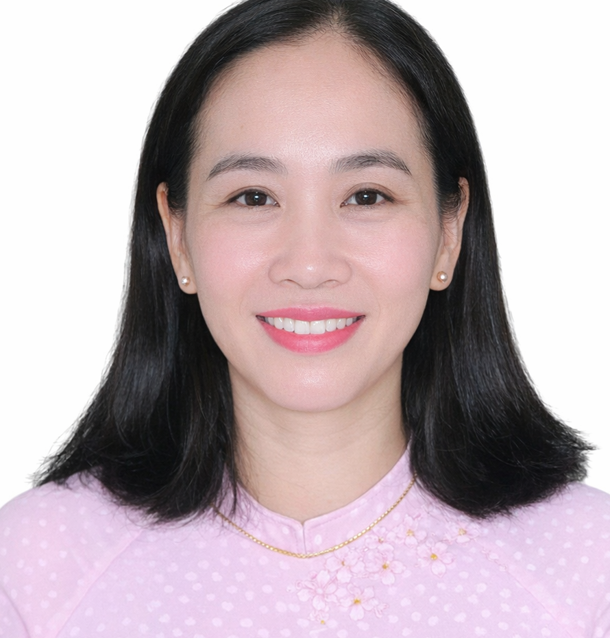 Võ Ngọc Thanh Trúc