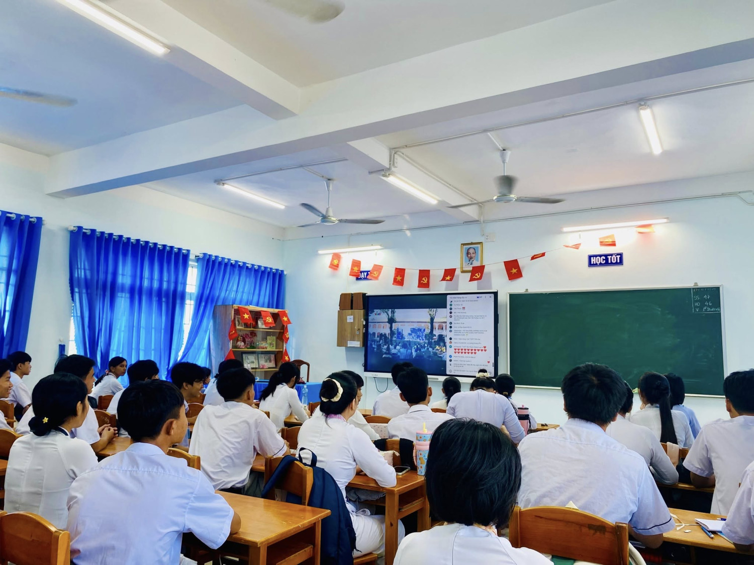 KẾ HOẠCH GIÁO DỤC NĂM HỌC 2025-2026